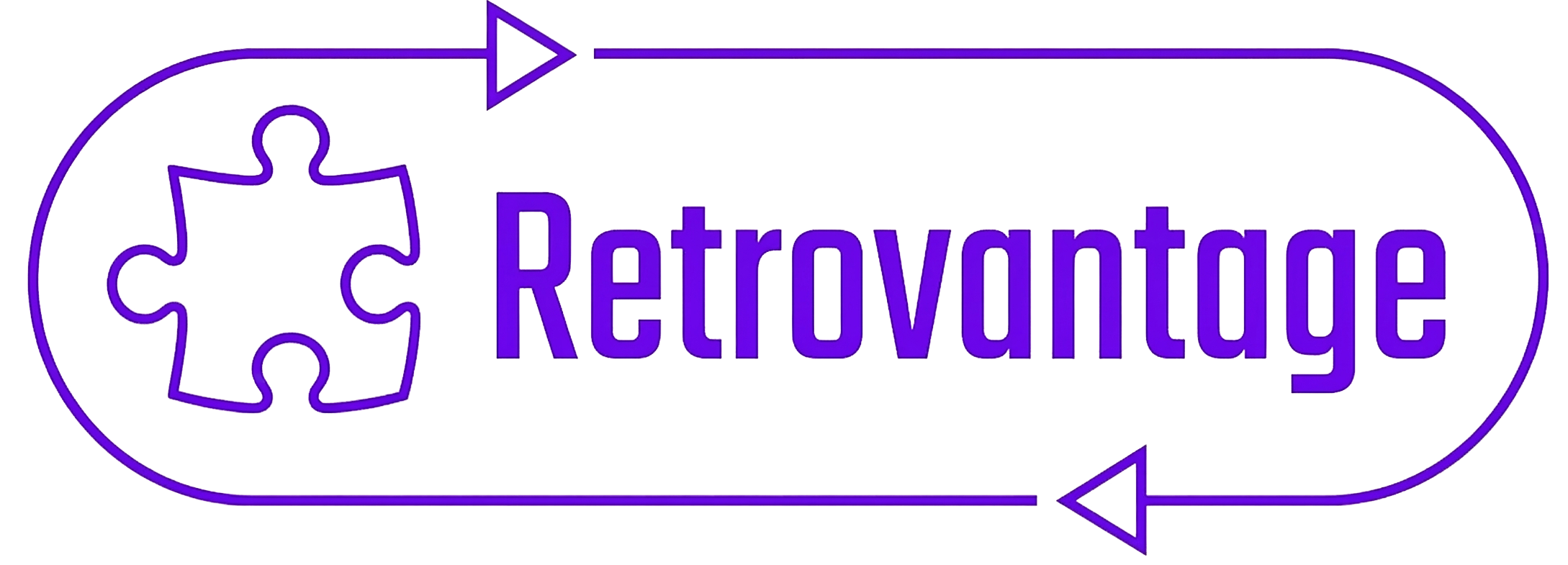 Retrovantage Logo